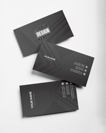 Premium uncoated paper
