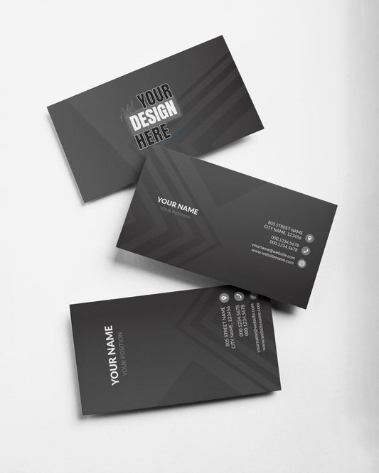 Premium uncoated paper