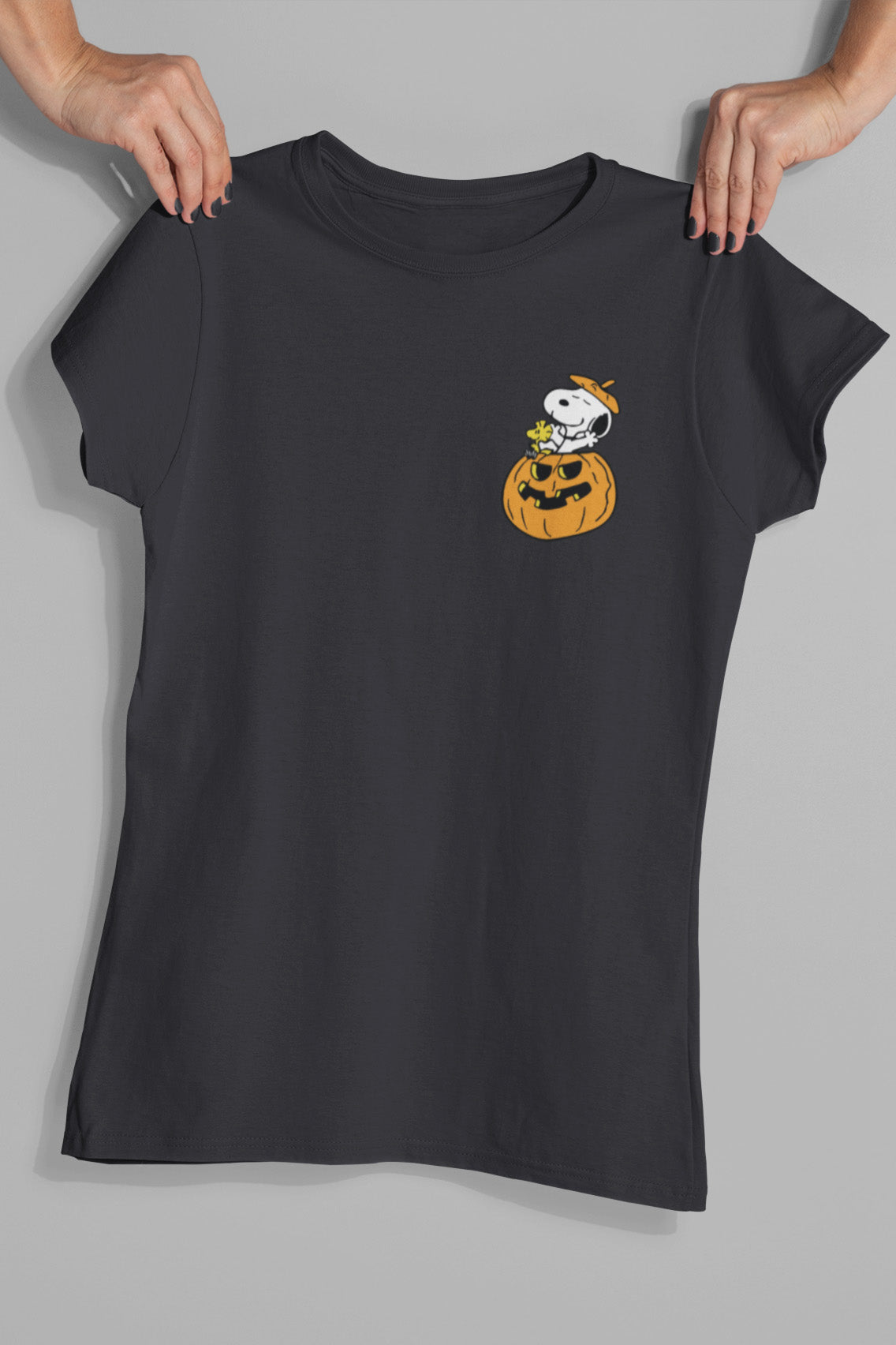 T-Shirt Halloween Snoopy