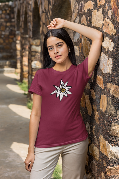 Edelweiss - Unisex T-Shirt