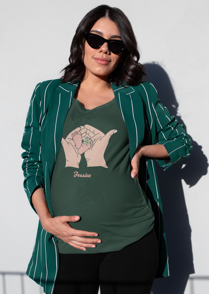 First Touch - Unisex T-Shirt