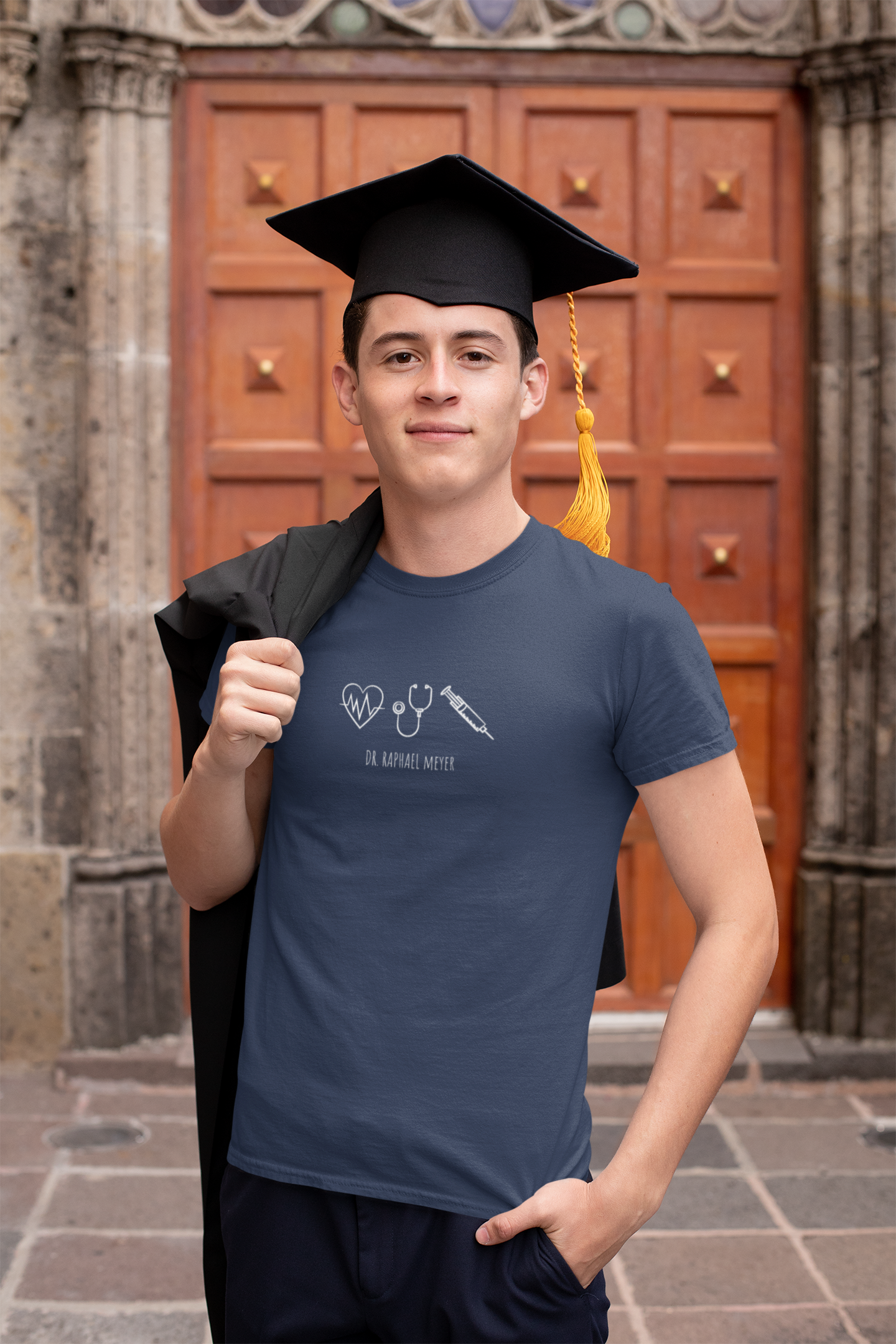 Professions - Unisex T-Shirt