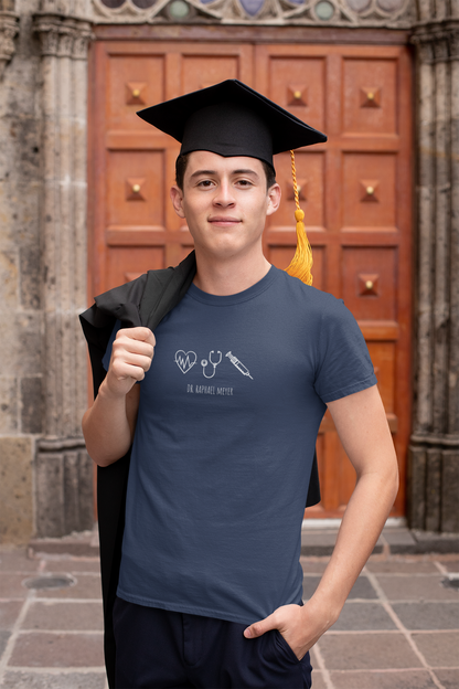Professions - Unisex T-Shirt