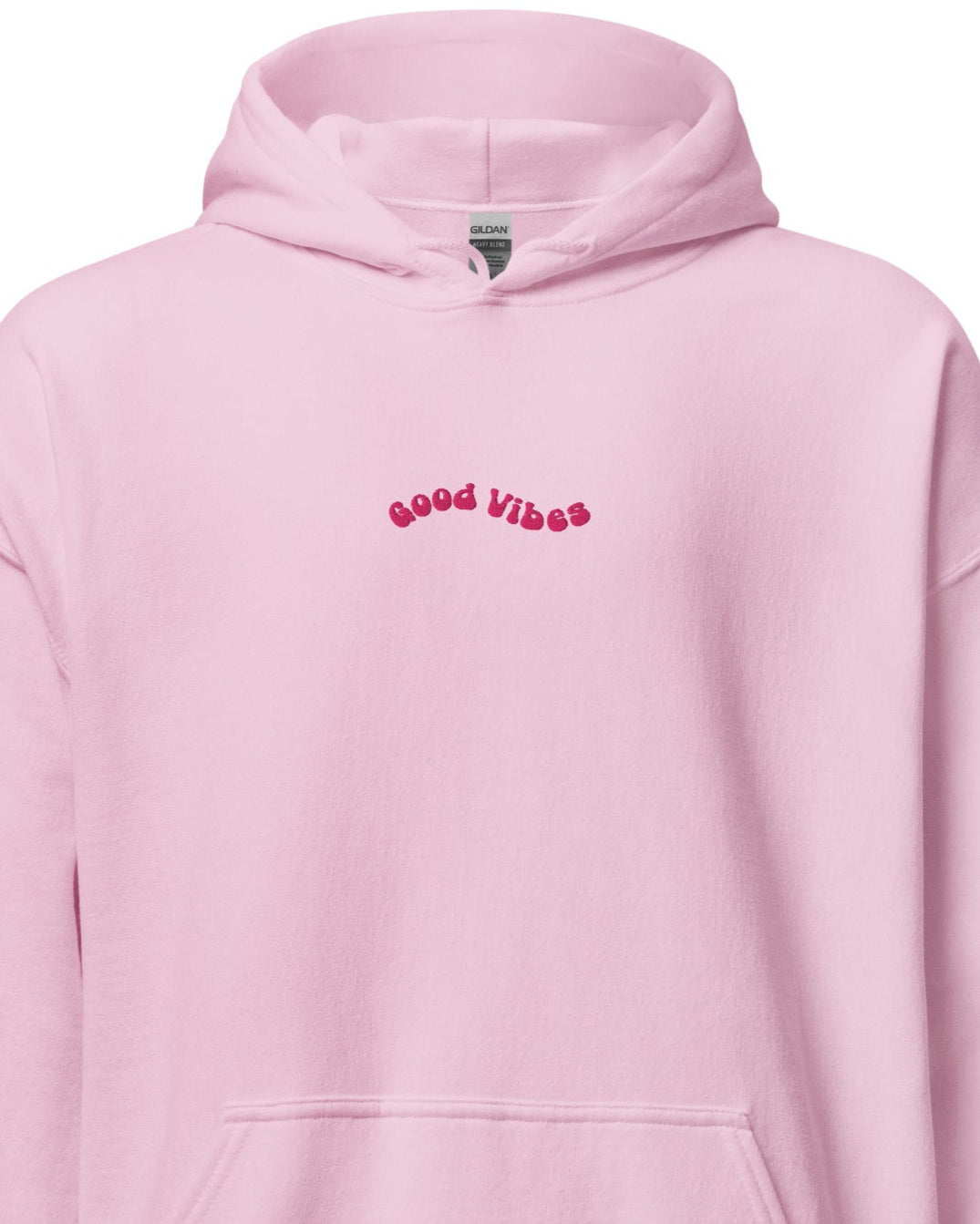 Good Vibes - Unisex Hoodie
