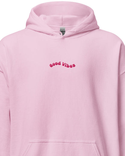 Good Vibes - Unisex Hoodie