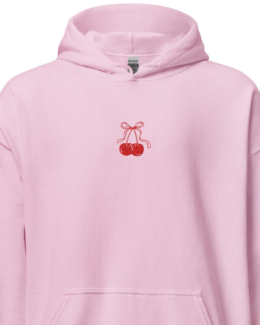 Cherry - Unisex Hoodie
