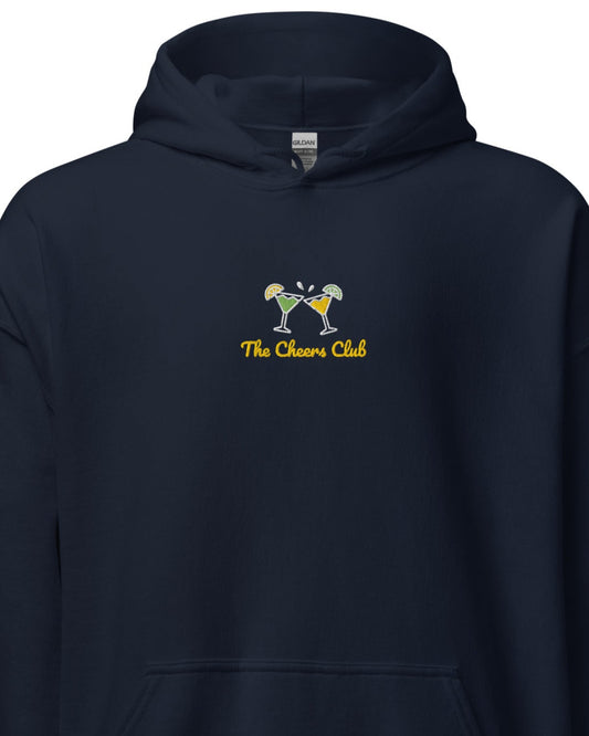 Cocktails - Unisex Hoodie